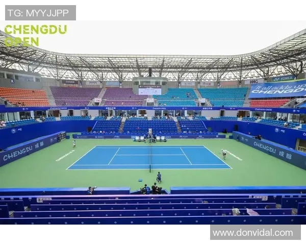 成都网球队在全国网球速度排行榜中荣获第四名的佳绩引发关注