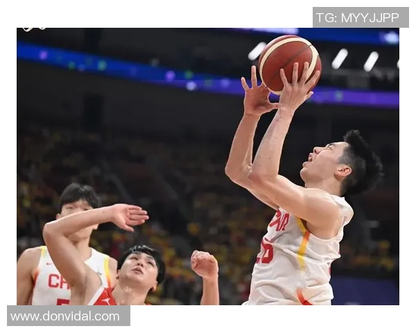 杭州篮球队在城市联赛中的速度优势与战术分析